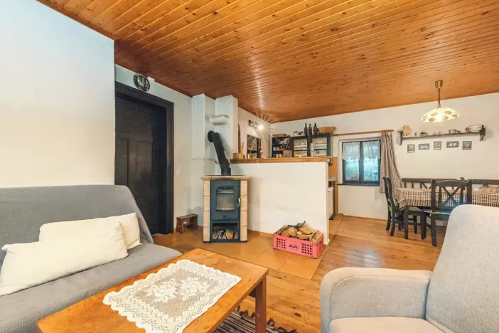 Prodej chalupy, Míčov-Sušice, 90 m2