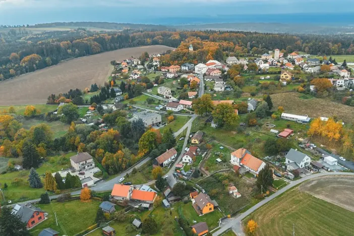 Prodej chalupy, Míčov-Sušice, 90 m2