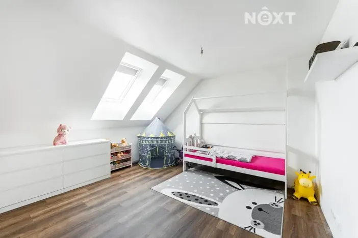 Prodej rodinného domu, Běrunice, Spojovací, 140 m2