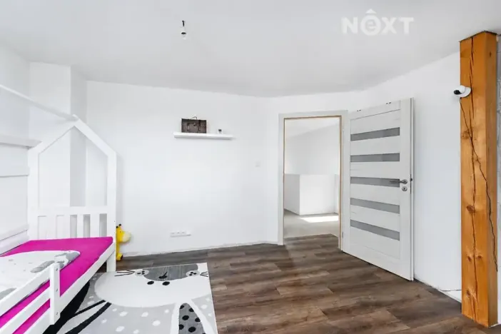 Prodej rodinného domu, Běrunice, Spojovací, 140 m2
