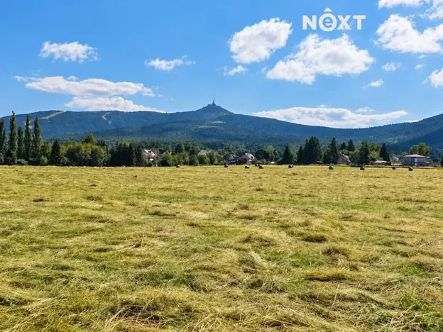 Prodej pozemku pro bydlení, Liberec, 1772 m2