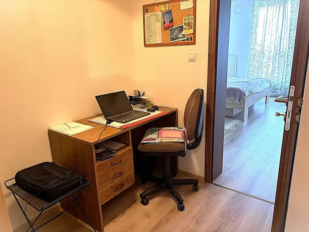 Prodej bytu 2+kk, České Budějovice, Volejbalistů, 58 m2