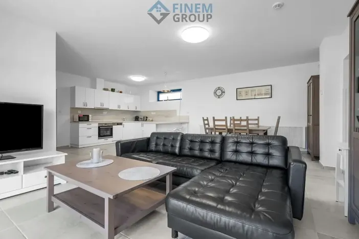 Prodej chalupy, Borovany, 181 m2