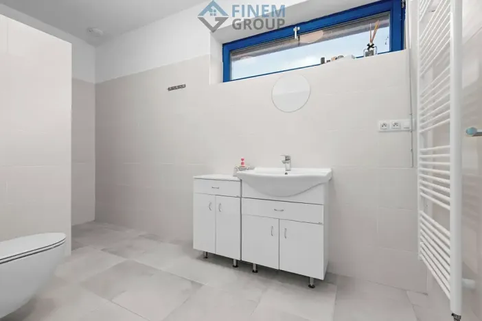 Prodej chalupy, Borovany, 181 m2