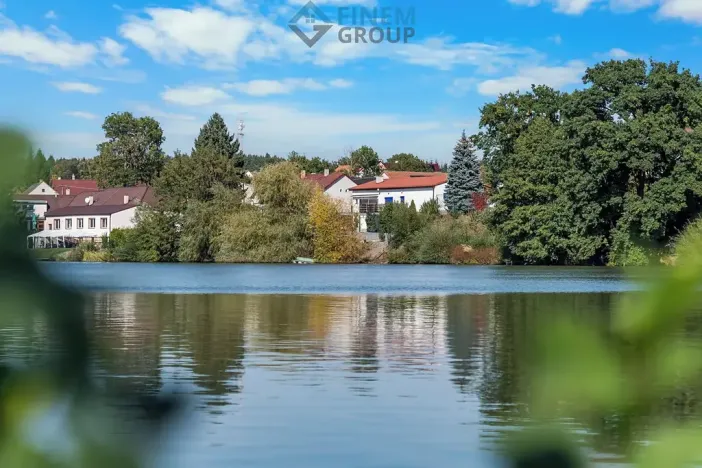 Prodej chalupy, Borovany, 181 m2