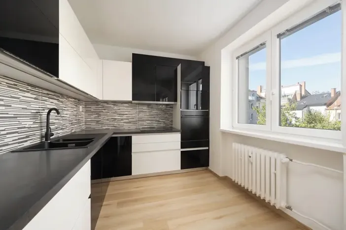 Prodej bytu 3+kk, Brno, Vápenka, 81 m2