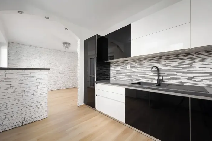 Prodej bytu 3+kk, Brno, Vápenka, 81 m2