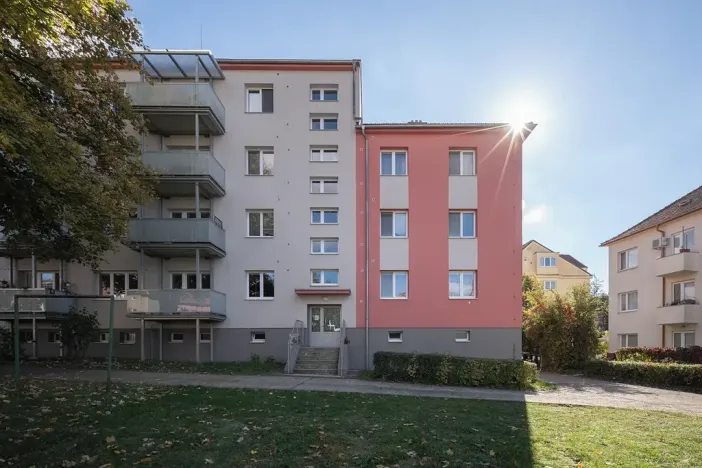 Prodej bytu 3+kk, Brno, Vápenka, 81 m2