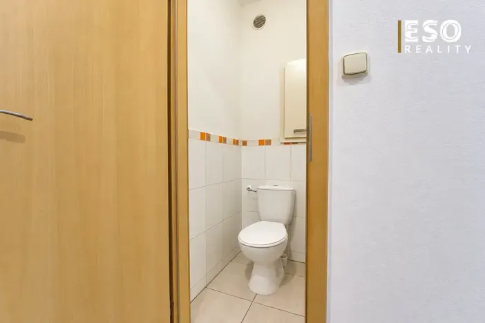 Prodej bytu 2+1, Ostrava, Lumírova, 61 m2