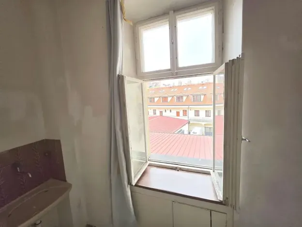 Pronájem kanceláře, Praha - Smíchov, Nádražní, 40 m2