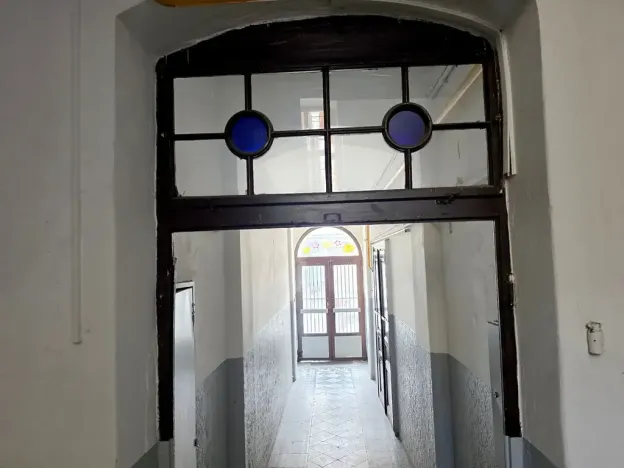 Pronájem kanceláře, Praha - Smíchov, Nádražní, 40 m2