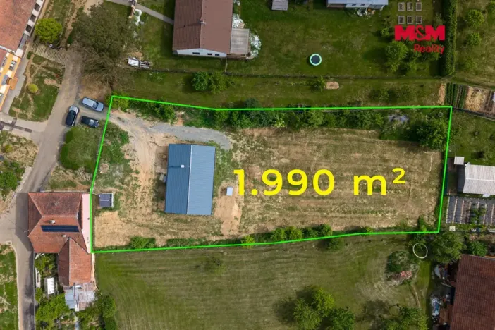 Prodej rodinného domu, Pačlavice, 85 m2