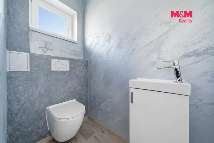 Prodej rodinného domu, Pačlavice, 85 m2