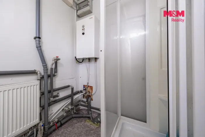 Prodej obchodního prostoru, Bernartice, 290 m2