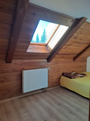 Prodej bytu 3+1, Harrachov, 65 m2