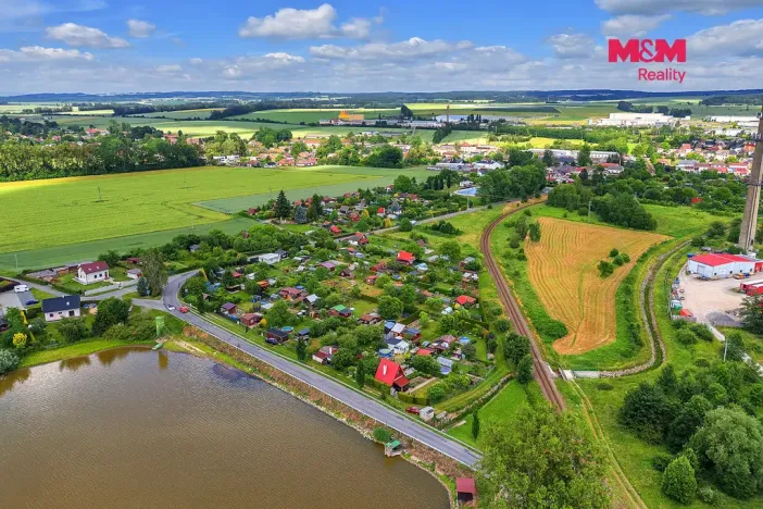 Prodej chaty, Svitavy - Lačnov, 35 m2
