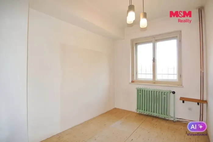 Prodej rodinného domu, Praha - Horní Počernice, Lhotská, 240 m2