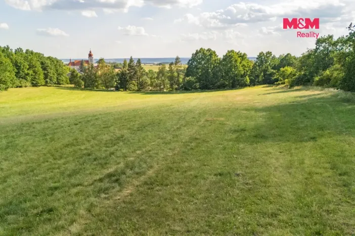 Prodej pozemku pro bydlení, Líšťany, 729 m2