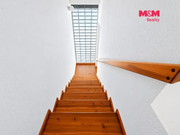 Prodej rodinného domu, Staré Město, sídl. 1. máje, 114 m2
