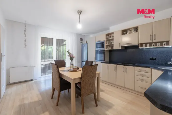 Pronájem rodinného domu, Šilheřovice, U Obory, 230 m2