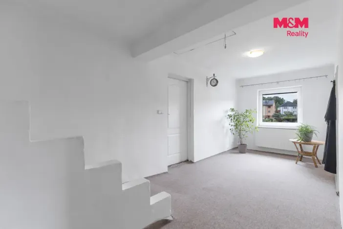 Pronájem rodinného domu, Šilheřovice, U Obory, 230 m2
