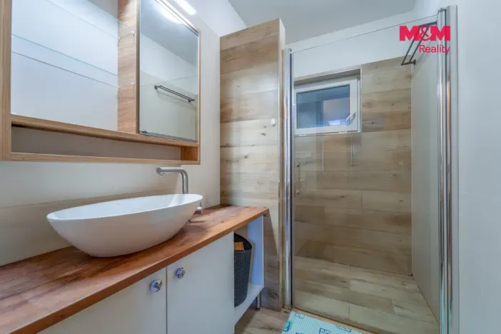 Prodej rodinného domu, Bílov, 70 m2