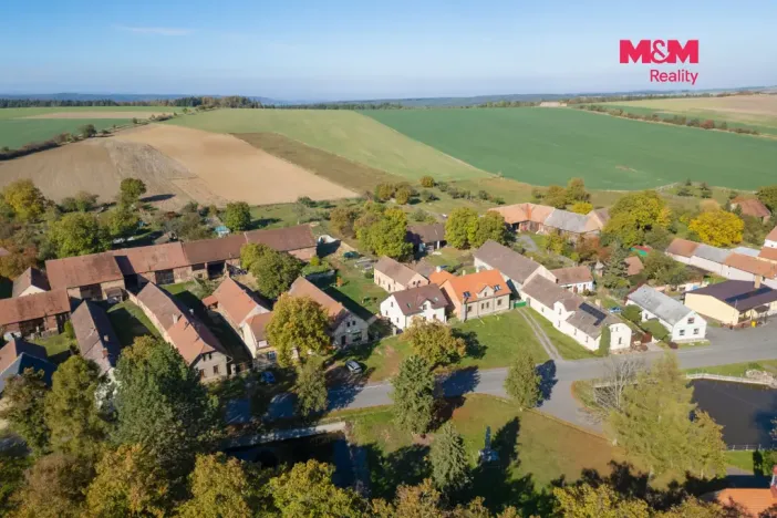 Prodej rodinného domu, Bílov, 70 m2