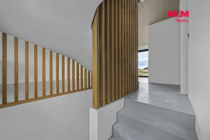 Prodej rodinného domu, Humpolec, 212 m2