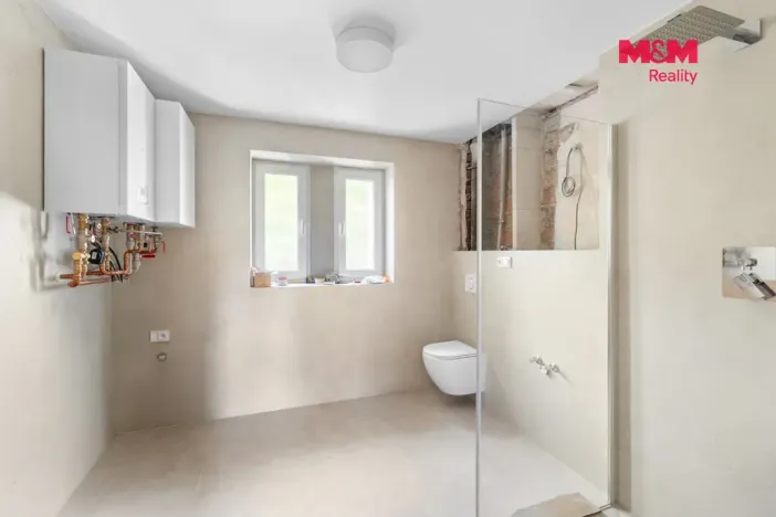 Prodej bytu 2+1, Beroun - Beroun-Město, Třída Míru, 56 m2