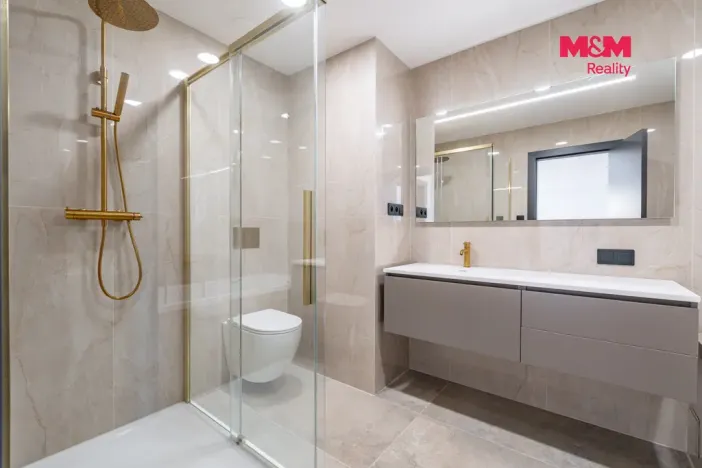 Prodej rodinného domu, Moravské Budějovice, 136 m2