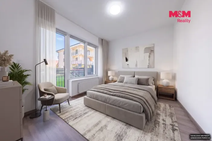 Prodej bytu 4+kk, Karlovy Vary - Doubí, Spálená, 107 m2