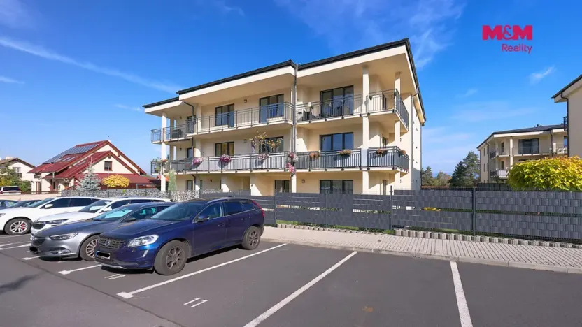 Prodej bytu 4+kk, Karlovy Vary - Doubí, Spálená, 107 m2