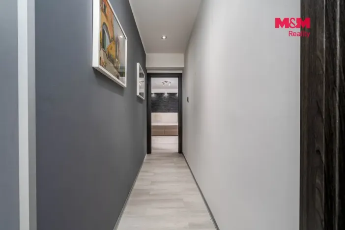 Prodej rodinného domu, Modletice, 236 m2