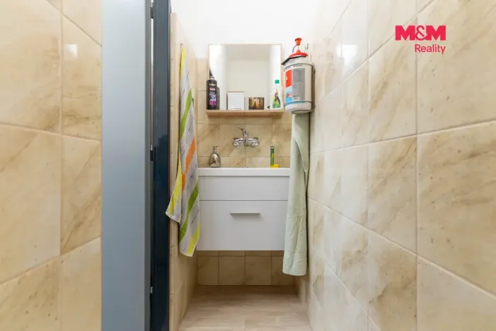 Prodej obchodního prostoru, Roštín, 170 m2
