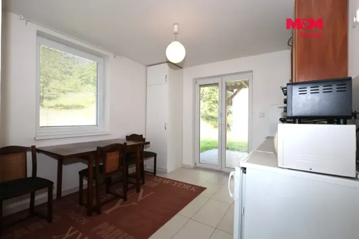 Prodej rodinného domu, Ostrava - Poruba, 1. československého armádního sboru, 101 m2