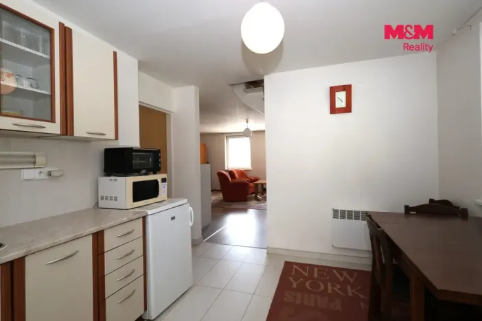 Prodej rodinného domu, Ostrava - Poruba, 1. československého armádního sboru, 101 m2