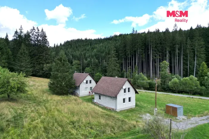 Prodej rodinného domu, Ostrava - Poruba, 1. československého armádního sboru, 101 m2