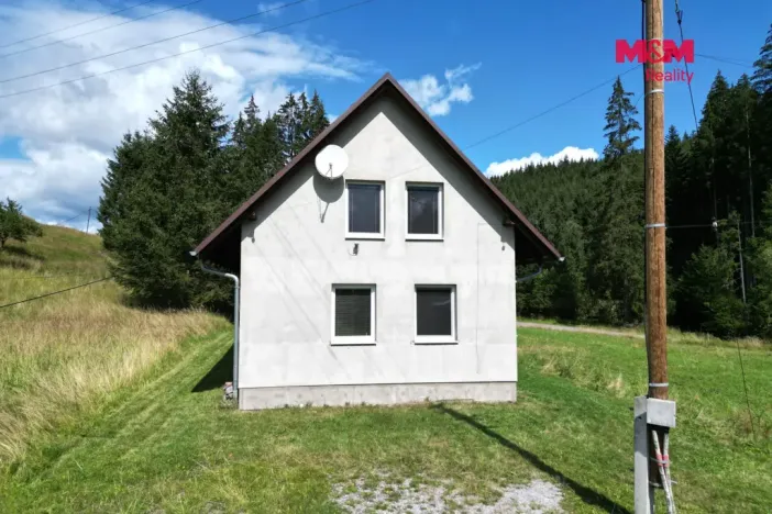 Prodej rodinného domu, Ostrava - Poruba, 1. československého armádního sboru, 101 m2