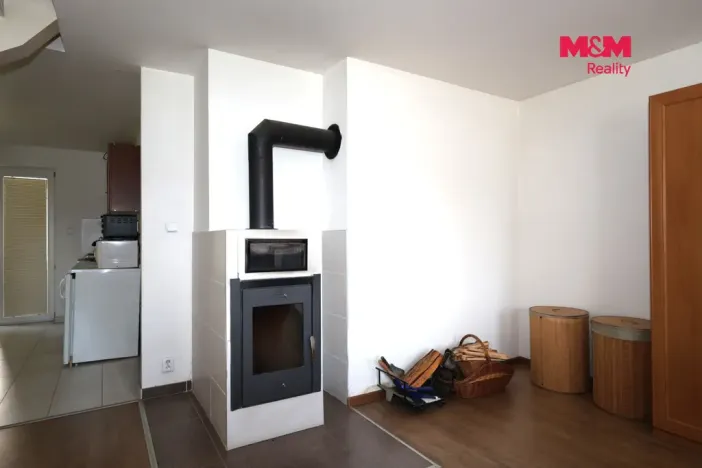 Prodej rodinného domu, Ostrava - Poruba, 1. československého armádního sboru, 101 m2