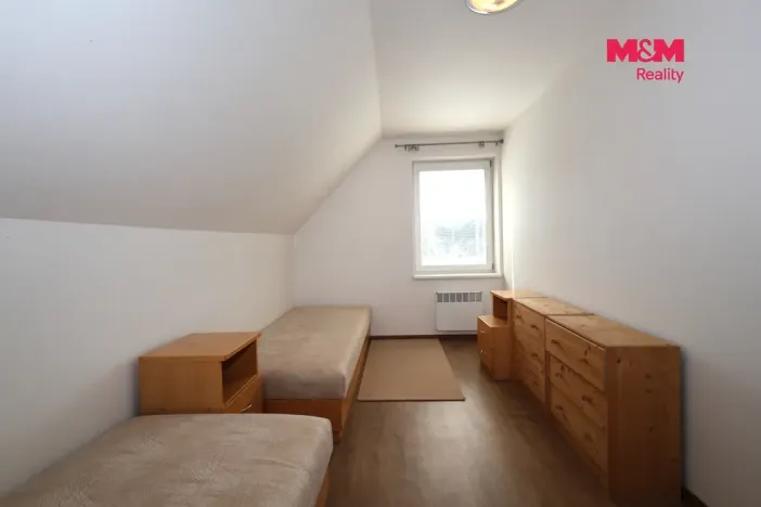 Prodej rodinného domu, Ostrava - Poruba, 1. československého armádního sboru, 101 m2