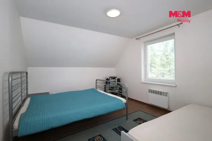 Prodej rodinného domu, Ostrava - Poruba, 1. československého armádního sboru, 101 m2