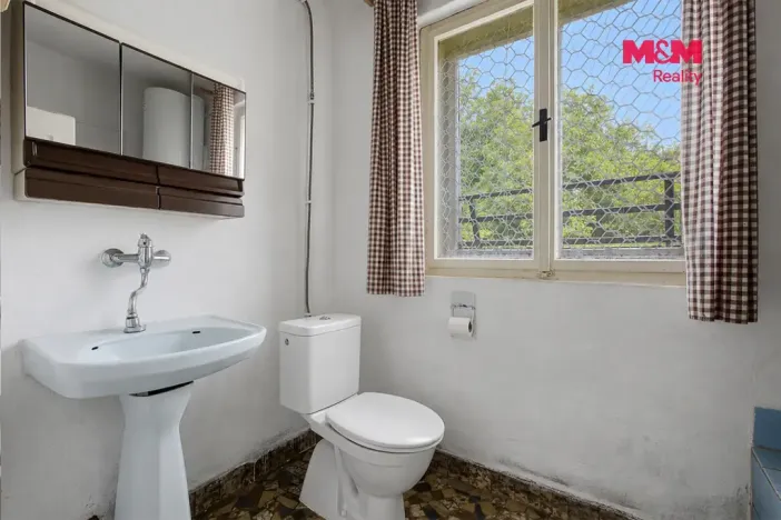 Prodej rodinného domu, Třebenice - Mrsklesy, 180 m2