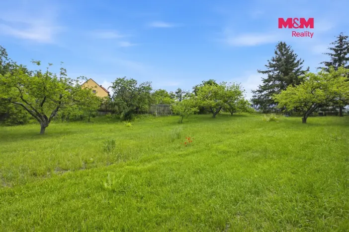 Prodej rodinného domu, Třebenice - Mrsklesy, 180 m2