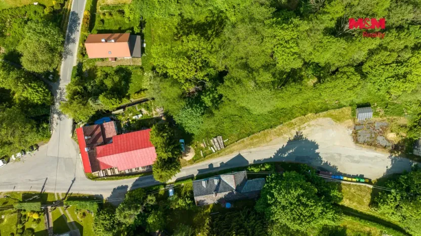 Prodej restaurace, Mařenice - Dolní Světlá, 2902 m2