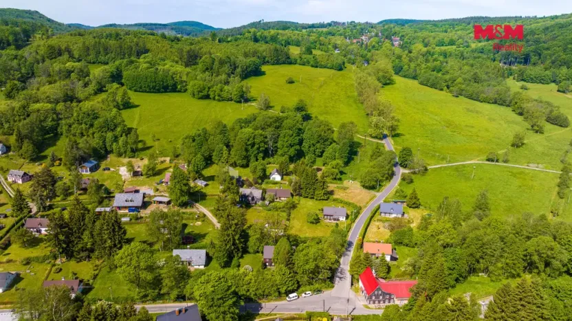 Prodej restaurace, Mařenice - Dolní Světlá, 2902 m2