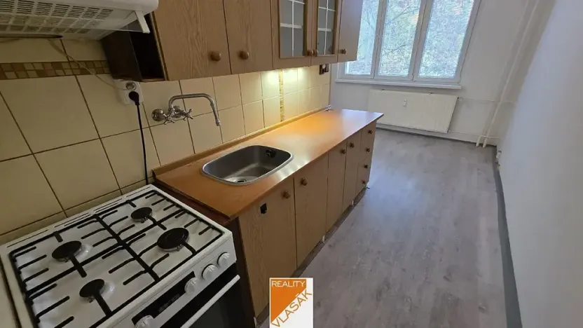 Pronájem bytu 2+1, Kadaň, Koželužská, 68 m2