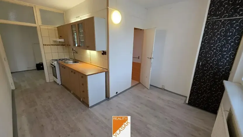 Pronájem bytu 2+1, Kadaň, Koželužská, 68 m2