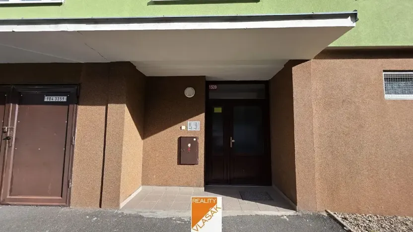 Pronájem bytu 2+1, Kadaň, Koželužská, 68 m2