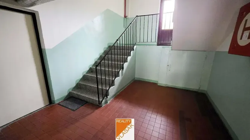 Pronájem bytu 2+1, Kadaň, Koželužská, 68 m2