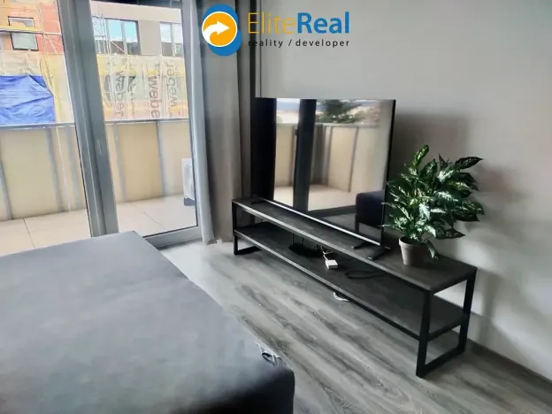 Pronájem bytu 1+kk, Olomouc, Frištenského, 36 m2